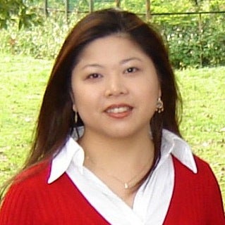 Amy Tang, Rice University Bioengineering GCURS