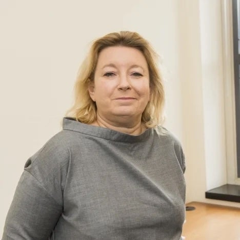 Dr. Isabelle Perrigne