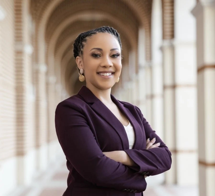 Dr. Danielle King