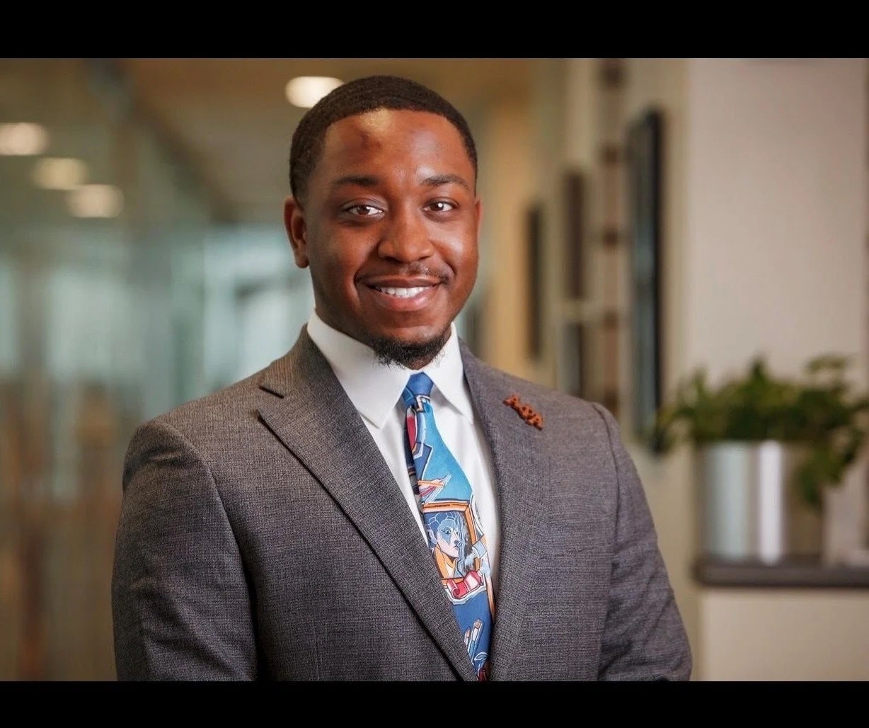Jae Lockhart, MSNE
