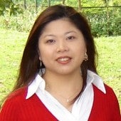 Amy Tang, Rice University Bioengineering GCURS