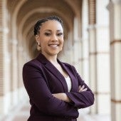 Dr. Danielle King