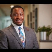 Jae Lockhart, MSNE
