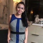 Jessica Lee, MSNE